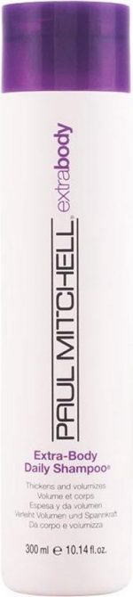 Paul Mitchell Extra Body Extra Body Daily Shampoo FijnNormaal Haar 300ml - Image 4