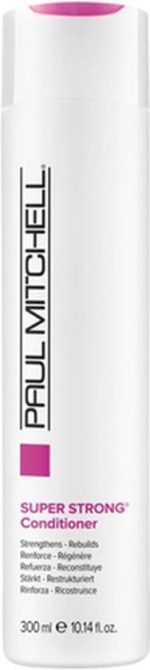 Paul Mitchell Strength Super Strong Daily Conditioner Beschadigd Haar 300ml - Image 2