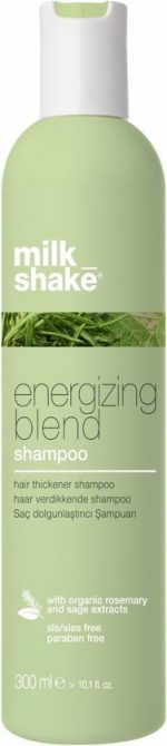 milk_shake energizing blend shampoo 300 ml - Anti-roos vrouwen - Voor Alle haartypes - Image 2