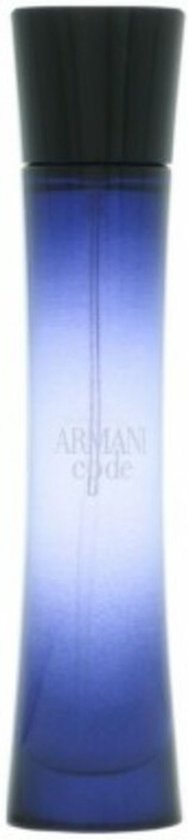 188x840-95 Giorgio Armani Armani Code Eau De Parfum Spray 50 ml for Women - Image 1