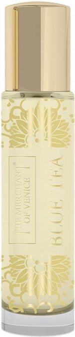 The Merchant of Venice Blue Tea Eau de Parfum 10ml Spray - Image 4