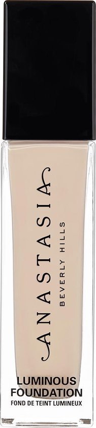 189x840-62 Anastasia Beverly Hills - Luminous Foundation - 130N - Image 1