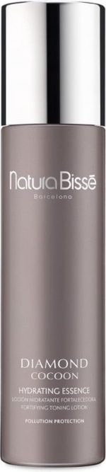 Natura Bissé Lotion Diamond Collection Cocoon Hydrating Essence - Image 2