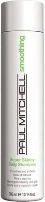 Paul Mitchell Smoothing Super Skinny Daily Shampoo Weerbarstig Haar 1000ml - Image 3