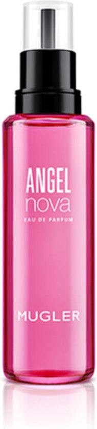 190x840-14 Thierry Mugler Angel Nova Refill - 100 ml - eau de parfum spray refill - navulling - Image 1