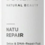 ANNEMARIE BÃ–RLIND NATUREPAIR DETOX & DNA-REPAIR FLUID (50ml) - For Skin in Need of Regeneration & Stressed Skin - Intensively Cares and Supports the Natural Protection Against UV-induced Strains