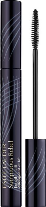 Estee Lauder Sumptuous Rebel Mascara - Black 8 ml