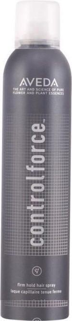 Control Force Firm Hold Hair Spray   TuA34idlo ve spreji se silnou fixacA