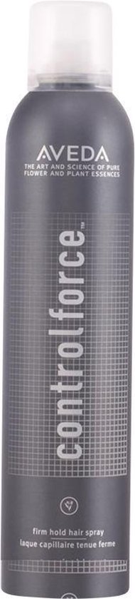 190x840-215 Control Force Firm Hold Hair Spray TuA34idlo ve spreji se silnou fixacA - Image 1