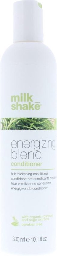 190x840-24 milk_shake energizing blend conditioner 300 ml - Conditioner voor ieder haartype - Image 1