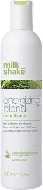 milk_shake energizing blend conditioner 300 ml - Conditioner voor ieder haartype - Image 3