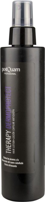 Anti-Dandruff Lotion Postquam Therapy Dermoprotect (200 ml) - Image 4
