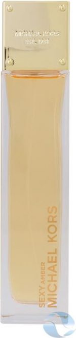 Michael Kors Sexy Amber 100 ml - Eau de Parfum - Damesparfum - Image 8