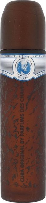 Cuba Blue EDT M 100 ml