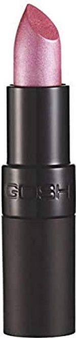 Gosh Velvet Touch Lipstick 131 Amethyst - Image 4