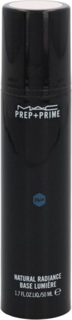 Mac Cosmetics Prep   Prime Natural Radiance Primer 50 Ml   Radiant Pink - Image 2