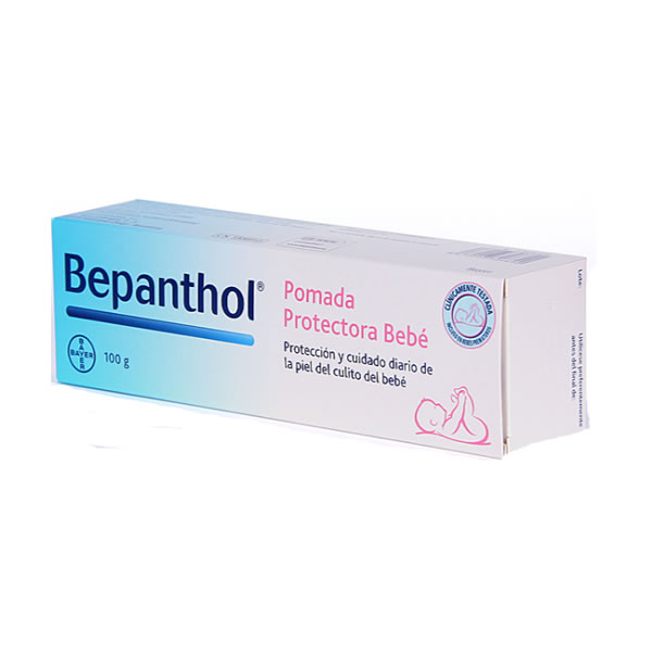192715_7142268a0a421ceadde5c574dc059b71 Bepanthol Baby Protective Cream 100g - Image 1