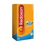 Redoxon Doble Acción 30  Effervescent Tablets