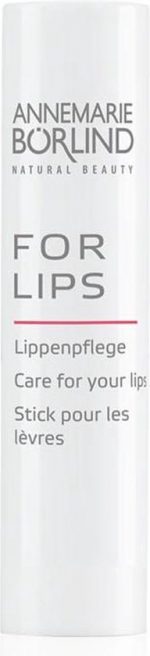 Annemarie BÃ¶rlind For Lips Lippenverzorging