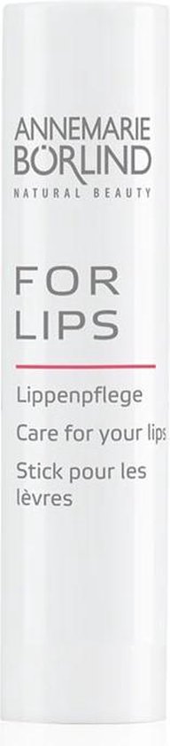 192x840-100 Annemarie Börlind For Lips Lippenverzorging - Image 1