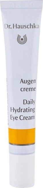Dr. Hauschka Daily Hydrating Eye Cream 12,5 ml