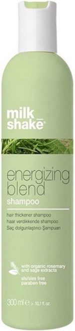 milk_shake energizing blend shampoo 300 ml - Anti-roos vrouwen - Voor Alle haartypes - Image 3