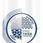 Nioxin - 3D Styling - Bodifying Foam - 200 ml