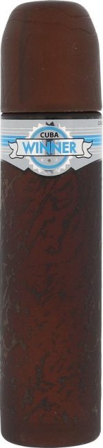 Cuba Winner EDT M 100 ml
