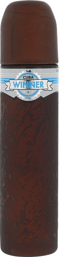 193x840-1 Cuba Winner EDT M 100 ml - Image 1