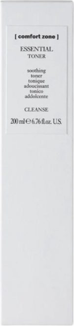 Comfort Zone Essential Toner 200 ml