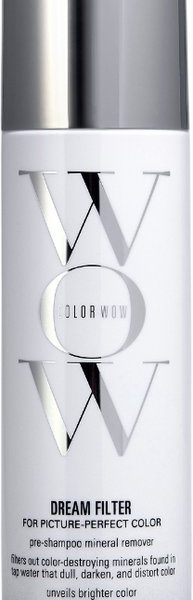 Color Wow Dream Filter 200ml - Normale shampoo vrouwen - Voor Alle haartypes