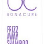 Schwarzkopf Bonacure Frizz Away Shampoo 250ml - Normale shampoo vrouwen - Voor Alle haartypes