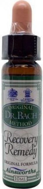 Ainsworths Recovery Emergency Remedy - 10 ml - Etherische Olie - Image 2