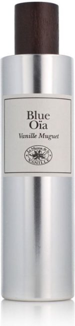 Uniseks Parfum La Maison de la Vanille EDP Blue Oia / Vanille Muguet (100 ml) - Image 2