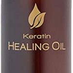 Lanza Keratin Healing Oil - 300 ml - Shampoo