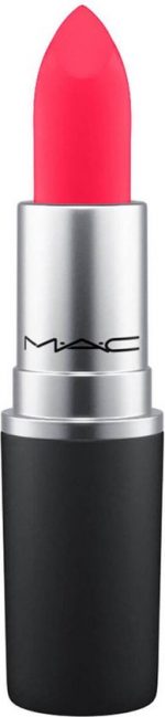 Mac Powder Kiss Lipstick Fall In Love 307 3 Gr Os - Image 3
