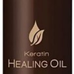 L’ANZA Keratin Healing Oil Bounce Up Spray 180 ml