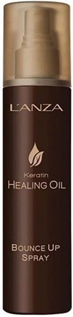 L’ANZA Keratin Healing Oil Bounce Up Spray 180 ml