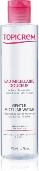 Topicrem - Gentle Micellar Water - Image 2
