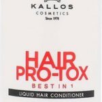 Kallos - KJMN Hair Pro Tox Hair Bomb - 200ml