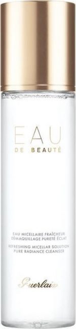 Guerlain - EAU DE BEAUTE eau micellaire fraicheur 200 ml - Image 2