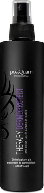 Anti-Dandruff Lotion Postquam Therapy Dermoprotect (200 ml)