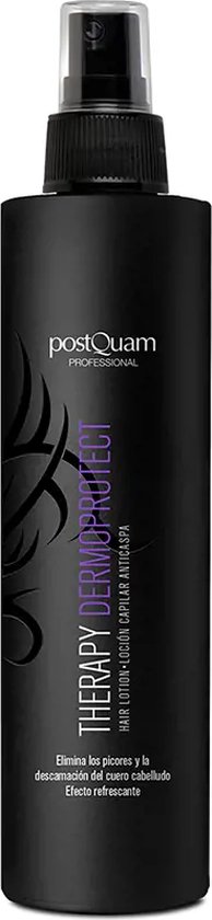 194x840-8 Anti-Dandruff Lotion Postquam Therapy Dermoprotect (200 ml) - Image 1