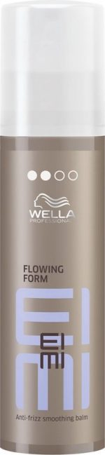 Wella Styling EIMI Smooth Flowing Form 100ml - Image 6