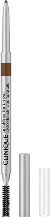 195x840-189 Clinique Quickliner For Brows Deep Brown - 004 - Image 1