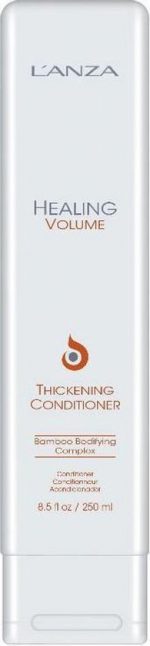 Lanza Healing Volume Thickening Conditioner - 250ml - Image 2