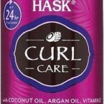 Hask Curl Care 5 In 1 Leave In Spray 175 Ml
