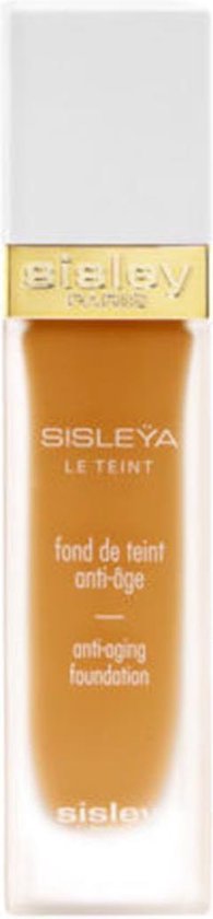 195x840-37 Sisley Sisleÿa Le Teint Foundation 30 ml - Oranje - Image 1