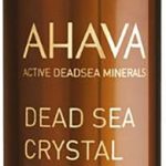 Anti-ageing crystal osmoter face.
