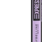 Maybelline Express Brow Eyebrow Pencil 06-Black Brown 4,3g